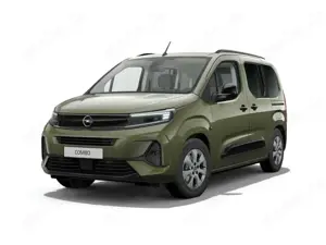 Opel Combo Life GS 1.5 D LED SHZ NAVI 2xSchiebetür Tempomat