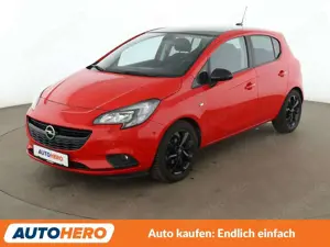 Opel Corsa 1.4 Color Edition Aut*TEMPO*PDC*SHZ*KLIMA*