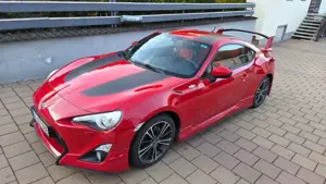 Toyota GT86