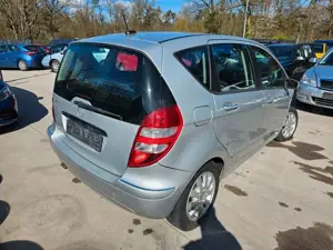 Mercedes-Benz A 170 A A 170