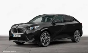 BMW iX2 xDrive30 *390€ netto o Anz*M Sport*20 Zoll*Iconic*