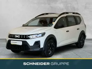 Dacia Jogger ESSENTIAL TCe 110 Essential KLIMA+TEMPO+ISOFIX+DAB
