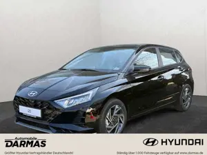 Hyundai i20 i20 Trend Turbo Komfort  Licht Paket Navi LED