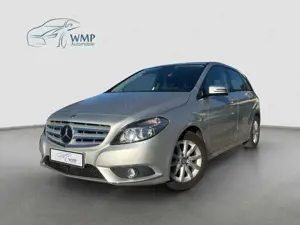 Mercedes-Benz B 200 /II.Hand/Klima/Sitzheizung/PDC/TotwinkeAss.