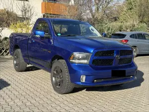 Dodge RAM 5.7 HEMI Sport  Performance 4X4 LPG KlappeAuspuff