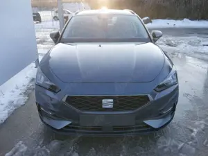 SEAT Leon Bild 4