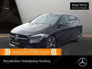 Mercedes-Benz B 180 PROGRESSIVE+NIGHT+360°+LED+TOTW+KEYLESS+7G