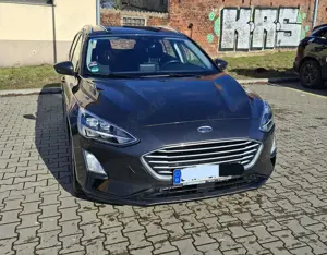 Ford Focus Cool  Connect