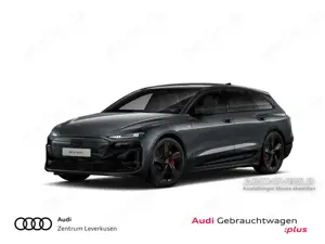 Audi A6 e-tron Avant performance ACC AHK LEDER LUF