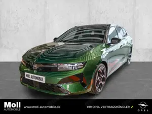 Opel Astra L Sports Tourer Ultimate Automatik Hybrid