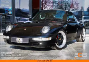 Porsche 993