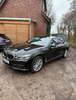 BMW 730 730Ld xDrive