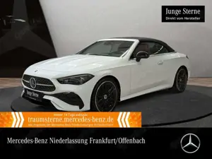 Mercedes-Benz CLE 200 AMG+NIGHT+360+KEYLESS+9G