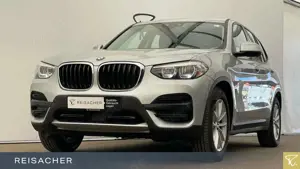 BMW X3 xDrive 30d A Advantage LC+ PDC KlimaA 18"LM