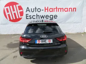 Audi A1 Bild 5