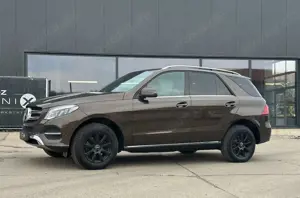 Mercedes-Benz GLE 350 d 4Matic 360 Grad Kamer AHK LEDER 1.Hand