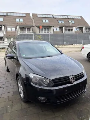Volkswagen Golf Match