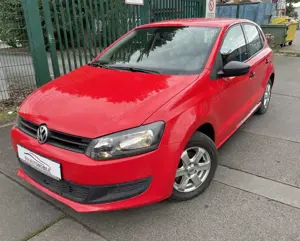 Volkswagen Polo Trendline