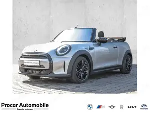 MINI Cooper Cabrio Cooper