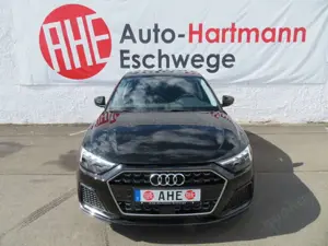 Audi A1 Bild 4