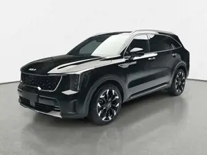 Kia Sorento SORENTO 2.2 CRDI AWD DCT8 PLATINUM MJ26 LEDER NAPP Bild 2