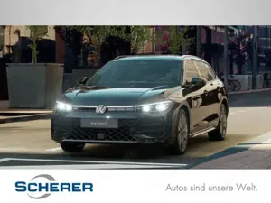 Volkswagen Passat Variant 2.0 TDI R-Line DSG NAVI HUD PANO