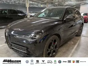 Alfa Romeo Stelvio Veloce 2.2 Diesel Q4 PANO 21ZOLL EL. HECKKL. ACC