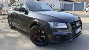 Audi SQ5 3.0 TDI plus Quattro