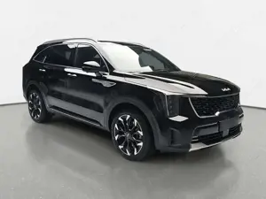 Kia Sorento SORENTO 2.2 CRDI AWD DCT8 PLATINUM MJ26 LEDER NAPP Bild 3