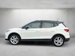 SEAT Arona 1.0 TSI DSG FR *Navi*APP*LED*Kamera*ACC* Bild 2
