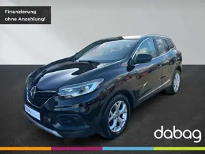 Renault Kadjar TCe 160 EDC GPF mit Deluxe Paket LIMITED