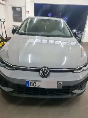 Volkswagen Golf Golf 1.5 TSI OPF Style