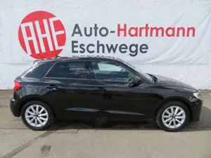 Audi A1 Bild 3