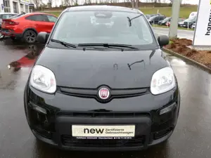 Fiat Panda Bild 3