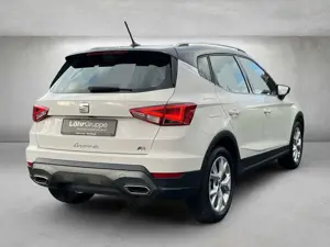 SEAT Arona 1.0 TSI DSG FR *Navi*APP*LED*Kamera*ACC* Bild 3