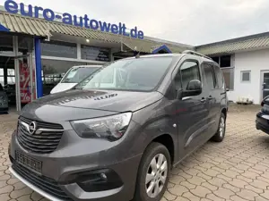 Opel Combo Life E Ultimate 1.5CDTI *App*PDC+Kam.*Lk.Hz