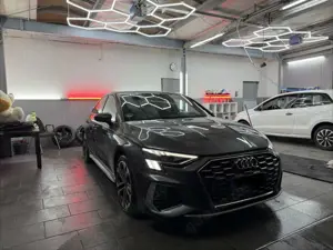 Audi S3 Limousine BO /MASSAGE/ NAPPA LEDER