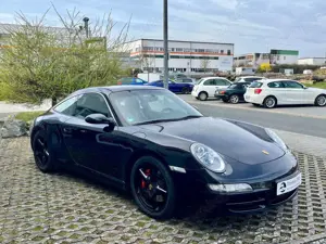 Porsche 997 Bild 5
