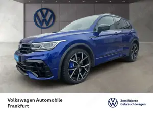 Volkswagen Tiguan 2.0 TSI DSG R 4Motion Navi IQ.LIGHT - LED