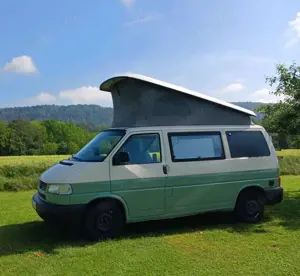Volkswagen T4 California