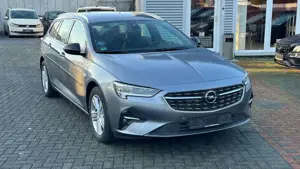 Opel Insignia B Sports Tourer Elegance Leder/Navi/LED