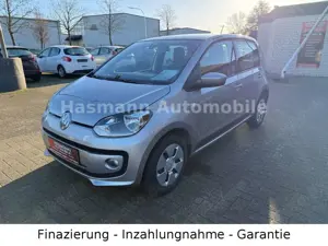 Volkswagen up! club up!*KLIMA*5-TÜREN*NUR 88.000-KM