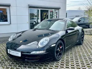 Porsche 997