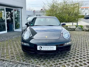 Porsche 997 Bild 3