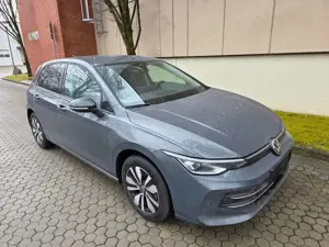Volkswagen Golf 1.5 TSI Goal Navi AHK LED SHZ