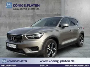 Volvo XC40 Recharge T4 Inscription Expression Klima Navi