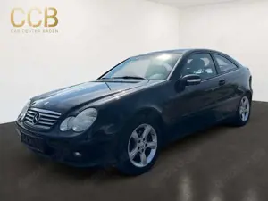 Mercedes-Benz C 220 C 220 CDI (LA)(203.708)