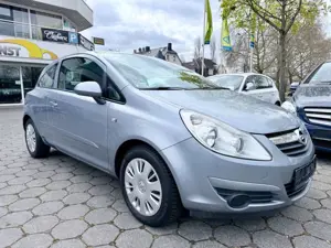 Opel Corsa D Edition*1.Hand+nur69tkm+SHZG+Lenkradhzg* Bild 3