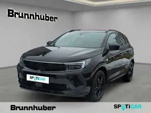 Opel Grandland GS Line Plug-in-Hybrid Navi Nachtsichtass. 360 Kam