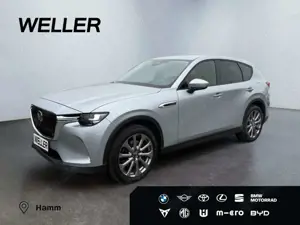 Mazda CX-60 AWD PHEV EXCLUSIVE-LINE *20''*BOSE*360°*HUD*